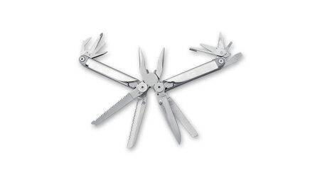 купите Мультитул Stinger MT-3085 с нейлоновым чехлом в Челябинске