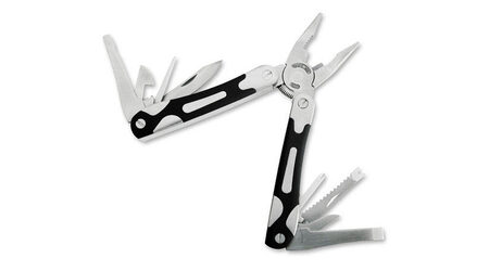 купите Мультитул Stinger MT-3207 с нейлоновым чехлом в Челябинске