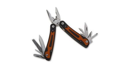 купите Мультитул Stinger MT-5001 с нейлоновым чехлом в Челябинске