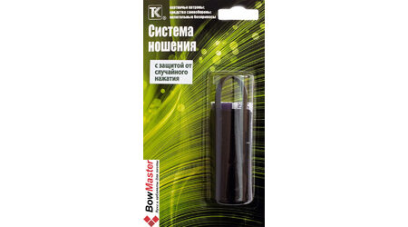купите Система ношения на поясе перцовых газовых баллончиков в Челябинске