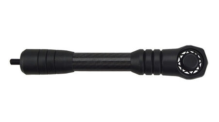 купите Стабилизатор разборный для блочного лука Bowmaster TP640 6" черный в Челябинске