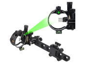 УЦЕНКА!!Прицел для блочного лука Retina DB9250 RH (5 пинов, 0.019", микрорегулировка, подсветка) УПАКОВКА ПОРВАНА,УТОЧНЯЙТЕ КОМПЛЕКТАЦИЮ И СОСТОЯНИЕ У ПРОДАВЦА