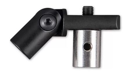 купите Тройник Bowmaster PR607 с регулировкой углов наклона для системы стабилизаторов в Челябинске