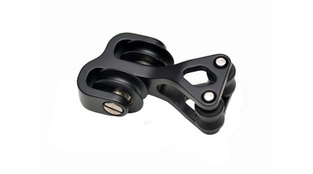 купите Роликовый бегунок для отвода тросов блочного лука TP140 в Челябинске