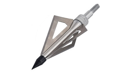 купите Наконечники охотничьи TP211 фиксированные, 125 гран, 3 лезвия (6 шт.) в Челябинске