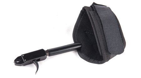 купите Релиз для блочного лука Topoint TP410 жесткая ножка в Челябинске