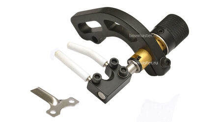 купите Полочка спортивная для лука TP816 RH черная в Челябинске