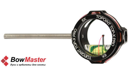 купите Скоп для спортивных прицелов с оптическим увеличением Topoint TP8710 Pro в Челябинске