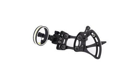 купите Прицел для блочного лука Topoint TP9510 черный в Челябинске