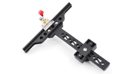 купите Прицел для классического лука Topoint TR1001 в Челябинске