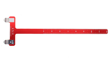купите Линейка для настройки лука TR133 в Челябинске