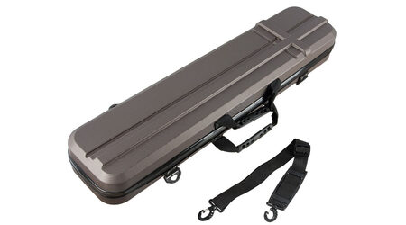 купите Жесткий кейс для классического лука Topoint TR92 пластиковый в Челябинске