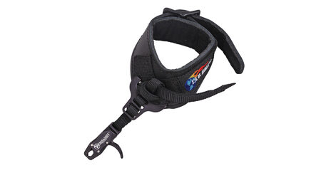 купите Релиз TRUball Assasin (черный, ремень на пряжке, жесткая ножка) в Челябинске