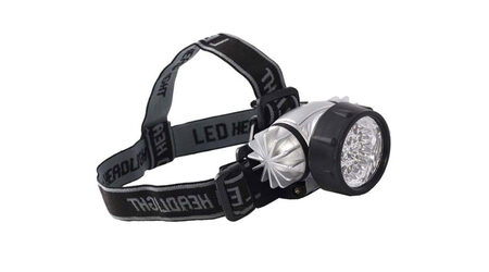 купите Свето-диодный налобный фонарь UltraFire 23 LED в Челябинске