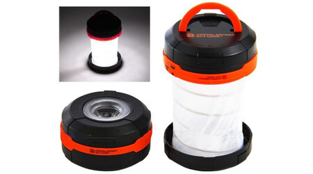 купите Складной фонарь кемпинговый UltraFire 8816 в Челябинске