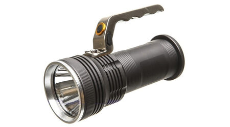 купите Светодиодный фонарь-прожектор UltraFire HL-3405 (Cree XP-G R5) 700 люмен в Челябинске