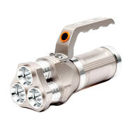 Светодиодный фонарь-прожектор UltraFire TM-37 (Cree XML T6) 3000 люмен