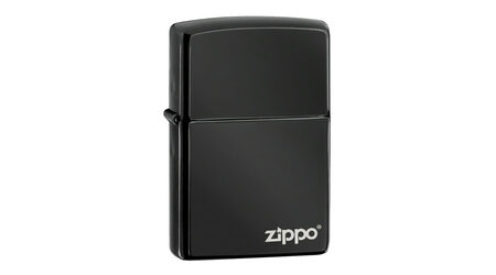 купите Бензиновая зажигалка Zippo ZL Ebony 24756 в Челябинске