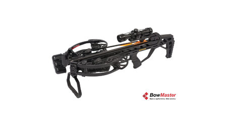 купите Блочный арбалет Bowmaster XB65 уценка в Челябинске