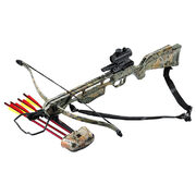 Арбалет рекурсивный Скорпион (Poe Lang Jaguar)