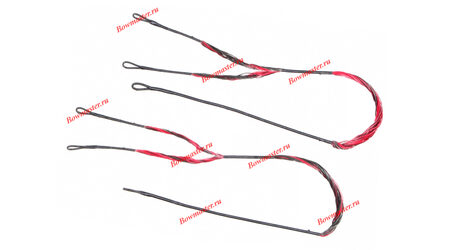 купите Комплект тросов для арбалета Titan (Архонт) в Челябинске