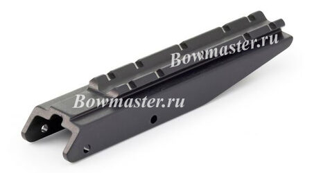 Кронштейн Вивер для арбалета Excalibur