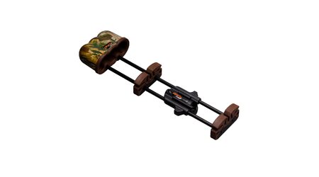 купите Кивер для блочного лука Apex Gear MQX Nano 3 Quiver APG в Челябинске