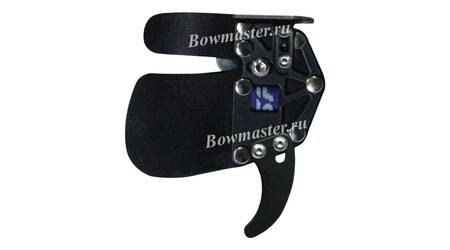 купите Напальчник SF Premium Finger Tab черный, правый в Челябинске