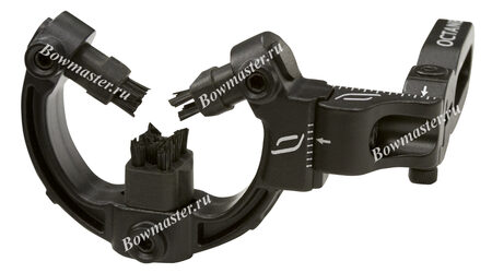 купите Полочка для блочного лука BowTech Octane RST Hostage Max Retail в Челябинске