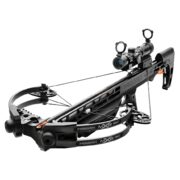 Арбалет блочный Mission MXB 360 Tactical