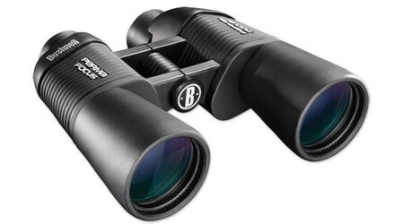 купите Бинокль Bushnell 12x50 WA PermaFocus / 5707 в Челябинске