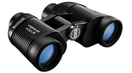 купите БИНОКЛЬ BUSHNELL 7X35 PERMAFOCUS WA / 5708 в Челябинске