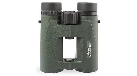 купите БИНОКЛЬ HAWKE NATURE TREK 8Х42 OPEN HINGE / 5369 в Челябинске