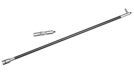 купите Центральный стабилизатор Bowmaster PR602 карбоновый с экстендером в Челябинске