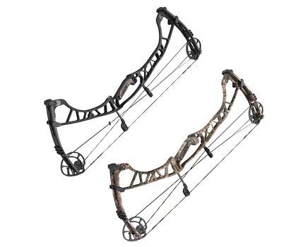 Купите блочный лук Hoyt Spyder 34 в Челябинске в нашем интернет-магазине