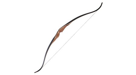 купите Традиционный лук BearPaw Grizzly Hunter Recurve 60 дюймов в Челябинске