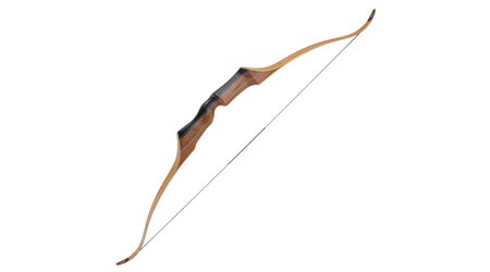 купите Лук традиционный BearPaw Hawk Recurve 60 дюймов в Челябинске