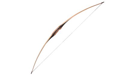 купите Лук традиционный BearPaw Longbow Raven 64 дюйма в Челябинске