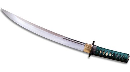 Нож-танто Cold Steel Dragonfly O Tanto / 88DT