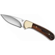 Нож с фиксированным клинком Buck Knives Ranger Skinner / B0113BRS