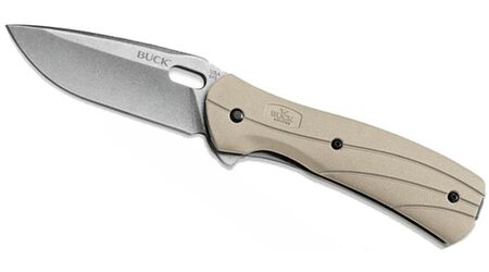 купите Нож складной Buck knives Vantage Force Select в Челябинске