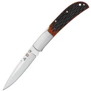 Нож складной Al Mar Eagle Classic Talon Blade Honey Jigged Bone - AL/1005HJBT