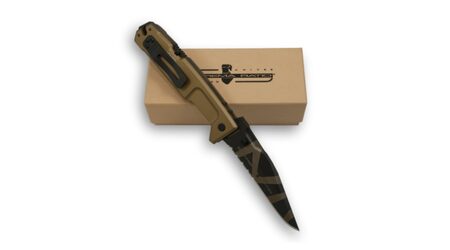 купите Нож складной Extrema Ratio M.P.C Desert Warfare - EX/136MPCDW в Челябинске