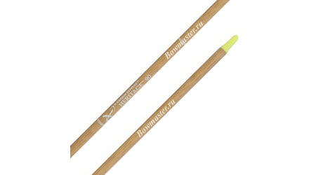 купите Стрела для лука Carbon Express Heritage Stafts (12 шт.) в Челябинске