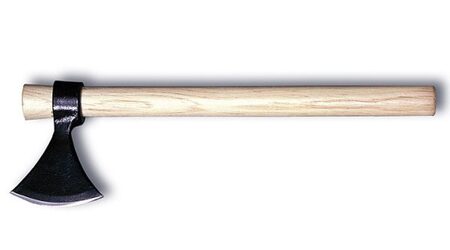 купите Топор Cold Steel Norse Hawk / 90N в Челябинске