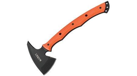 купите Топор Columbia River Kangee T-Hawk Orange - CR/2725ER в Челябинске