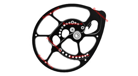 купите Блок нижний для лука Bear archery Agenda в Челябинске