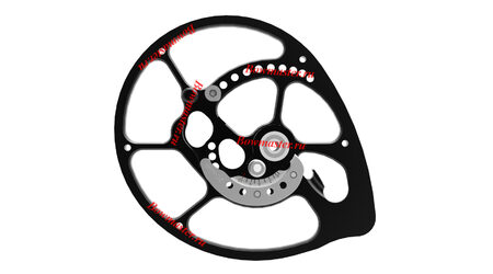 купите Блок нижний для лука Bear archery Arena в Челябинске